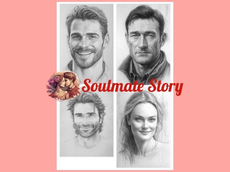 soulmatestory